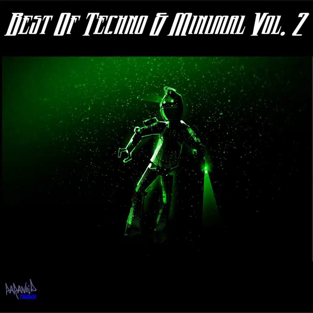 Best of Techno & Minimal, Vol. 2