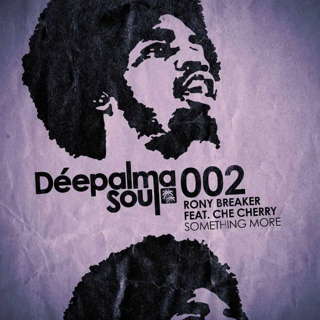 Rony Breaker feat. Che Cherry