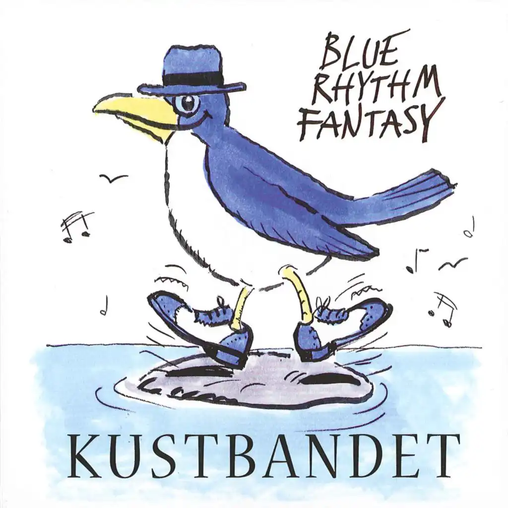 Kustbandet