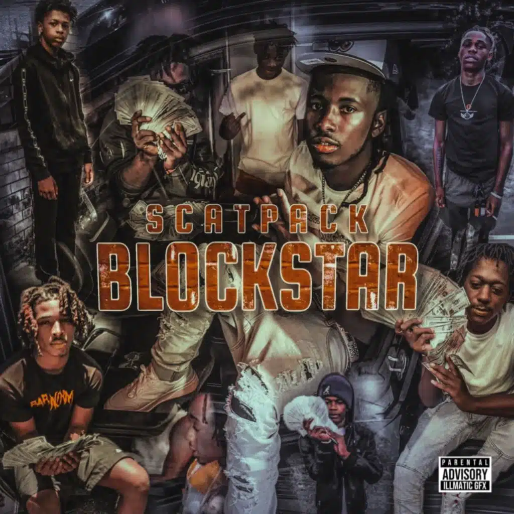 Blockstar