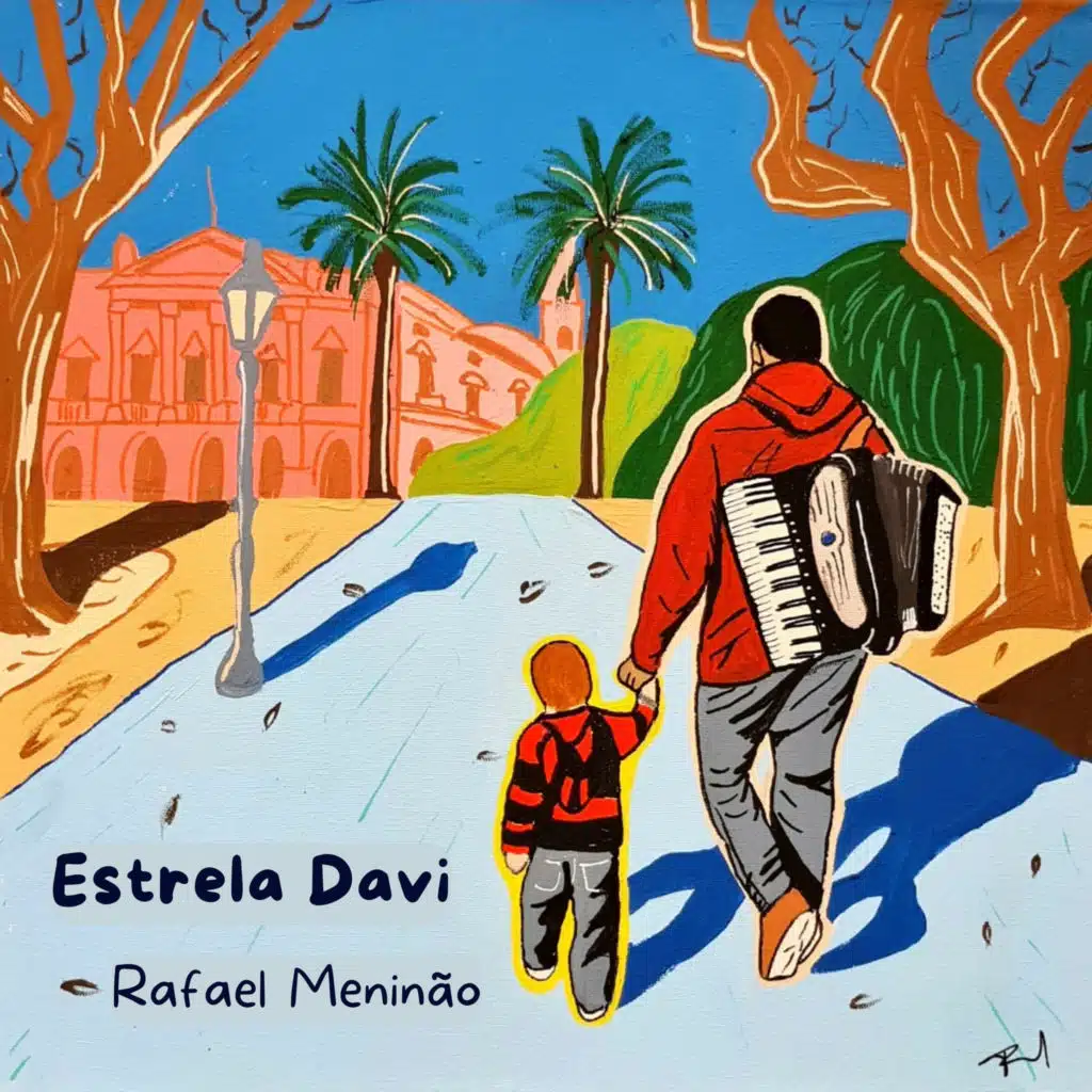 Rafael Meninão