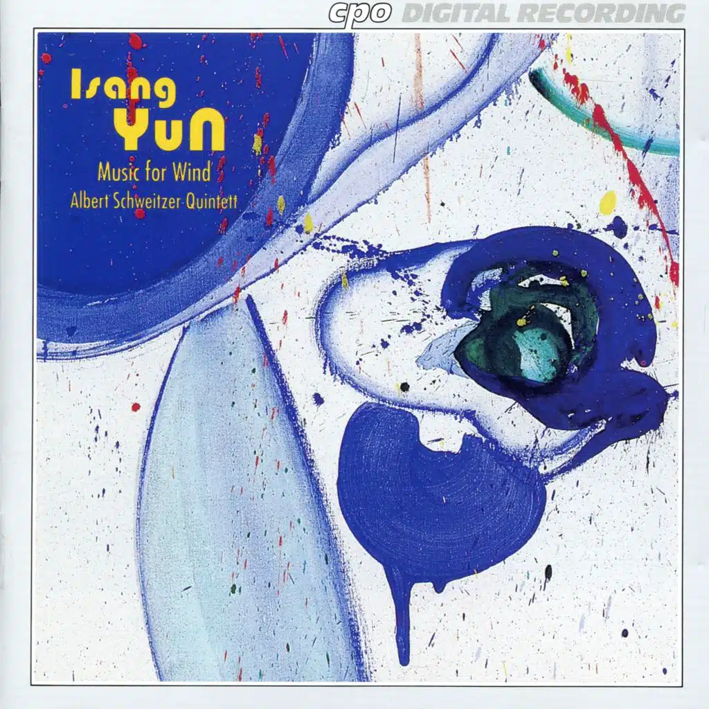 Albert Schweitzer Quintet