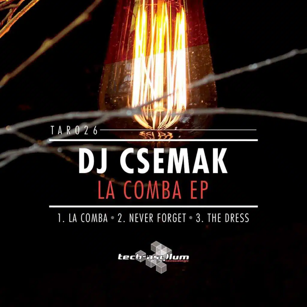 La Comba EP