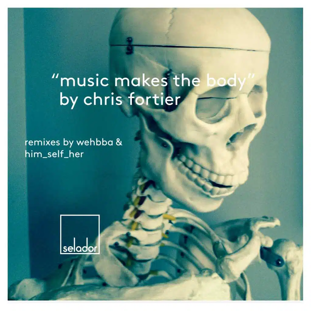 Music Makes the Body (Wehbba Remix)