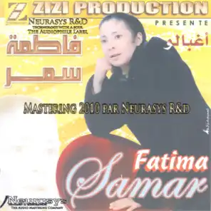 Fatima Samar