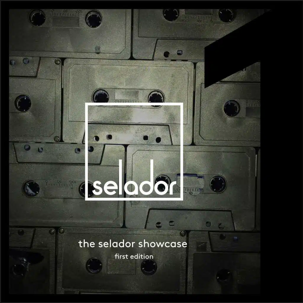 The Selador Showcase (First Edition)