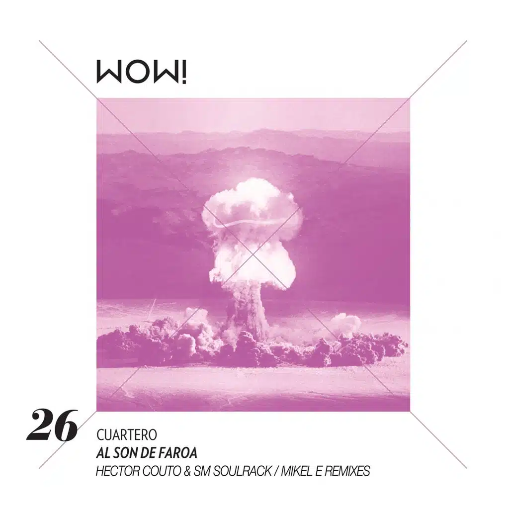 Al Son de Faroa (Hector Couto Dub Remix)