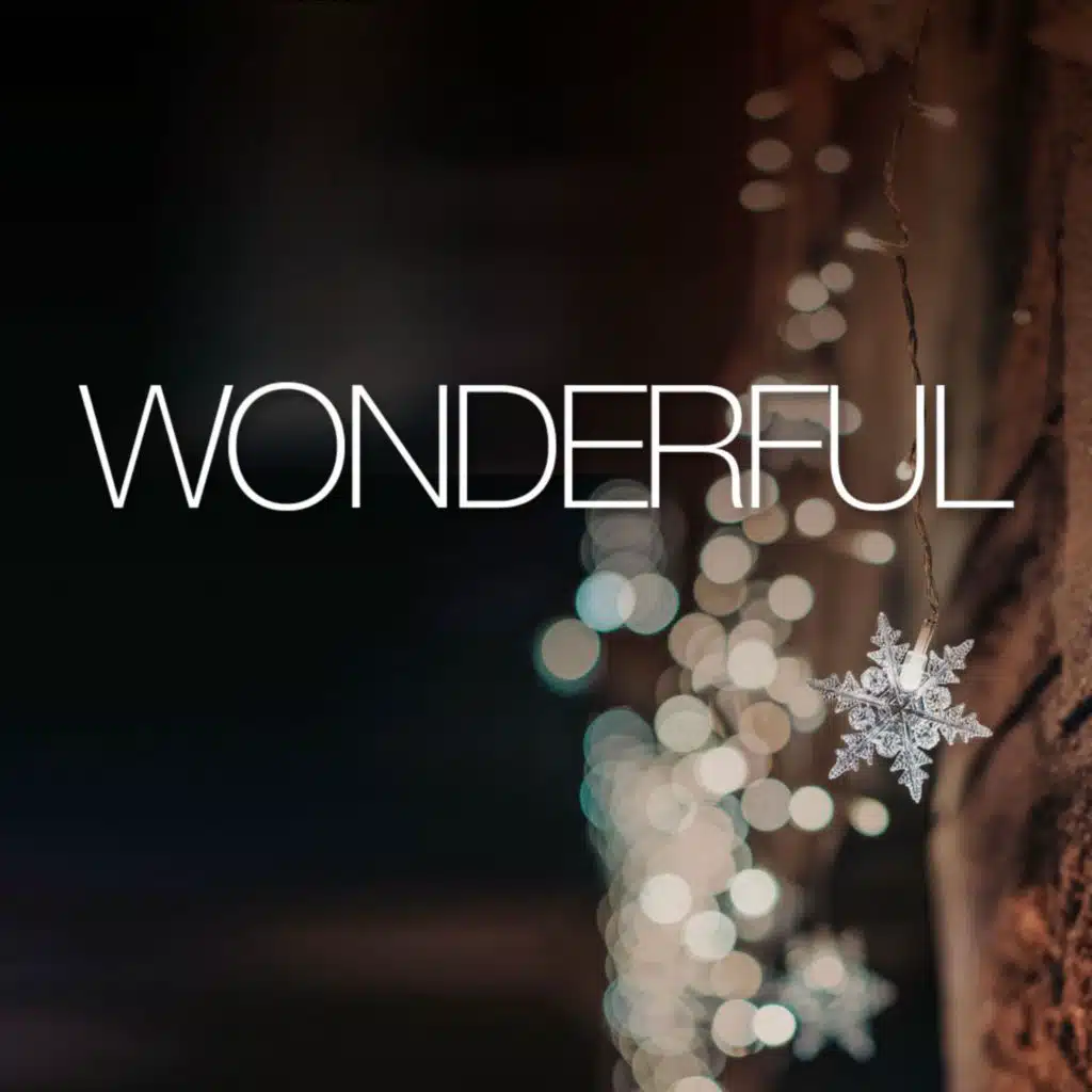 WONDERFUL - Week 1 (Arabic Version)