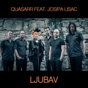 Quasarr, Josipa Lisac
