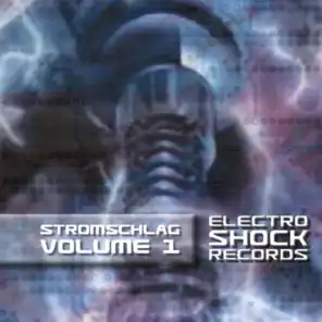 Phoenix (E-Shock-Mix) [ft. Robert Enforsen]