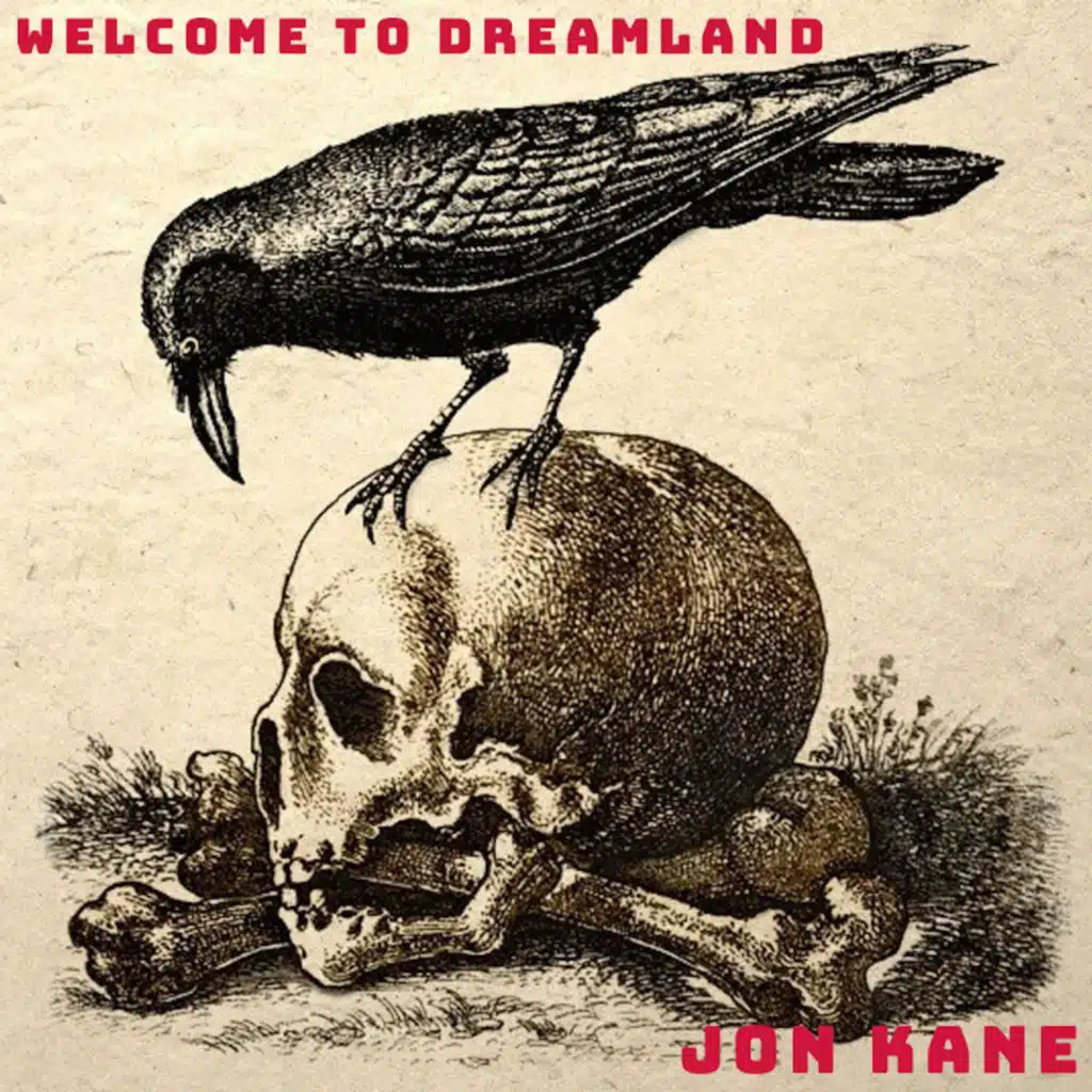 Jon KAne