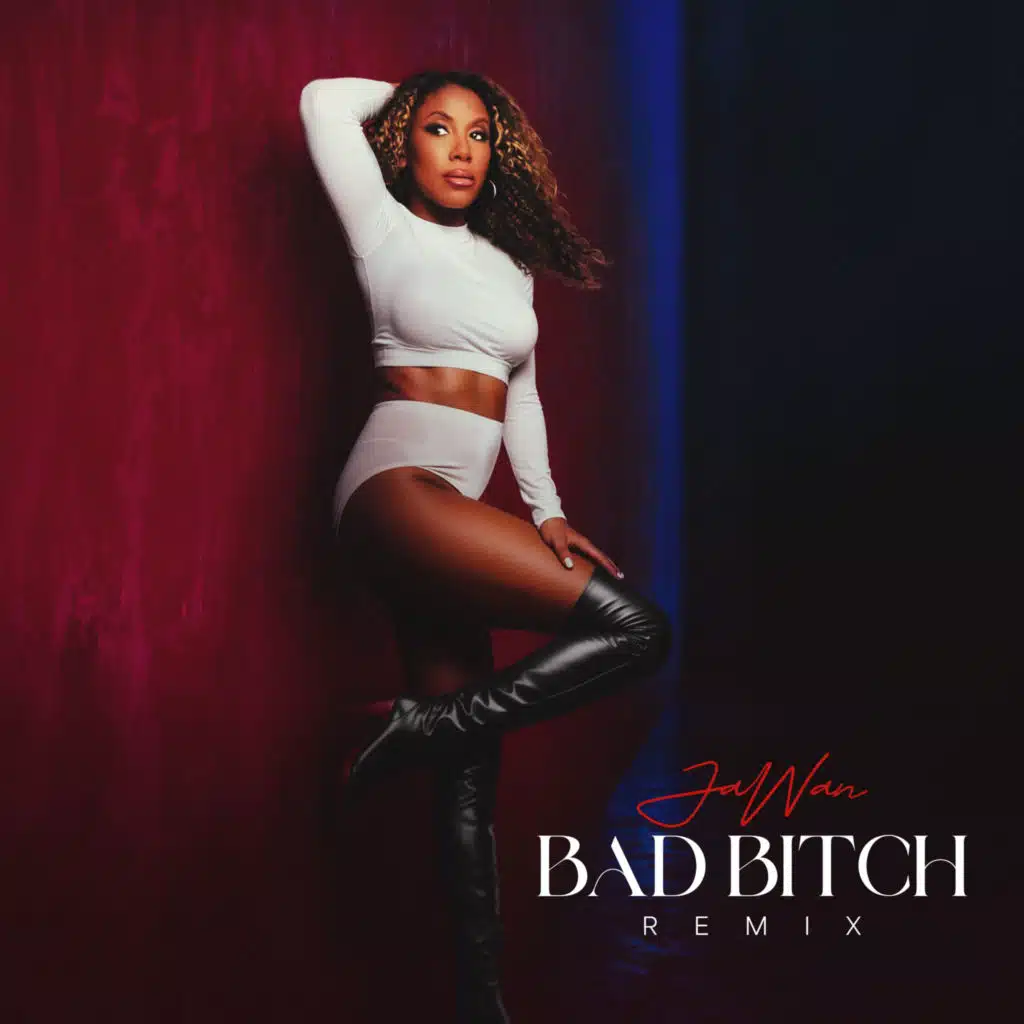 Bad Bitch (Remix) [feat. Javier Sparks & Erik Fredriksen]