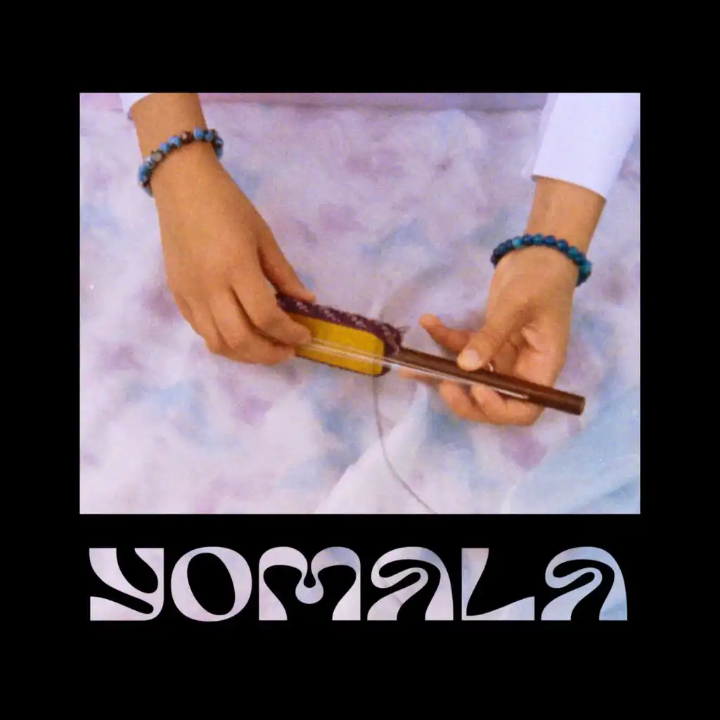 Yomala (feat. Imane Guemssy)