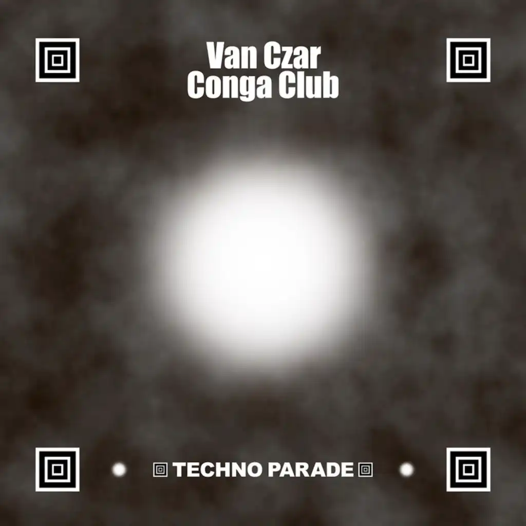 Van Czar