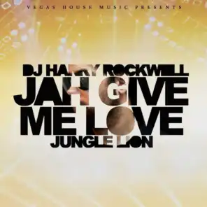 DJ Harry Rockwell feat. Jungle Lion