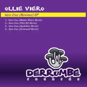 Vera Cruz EP (Remixes)