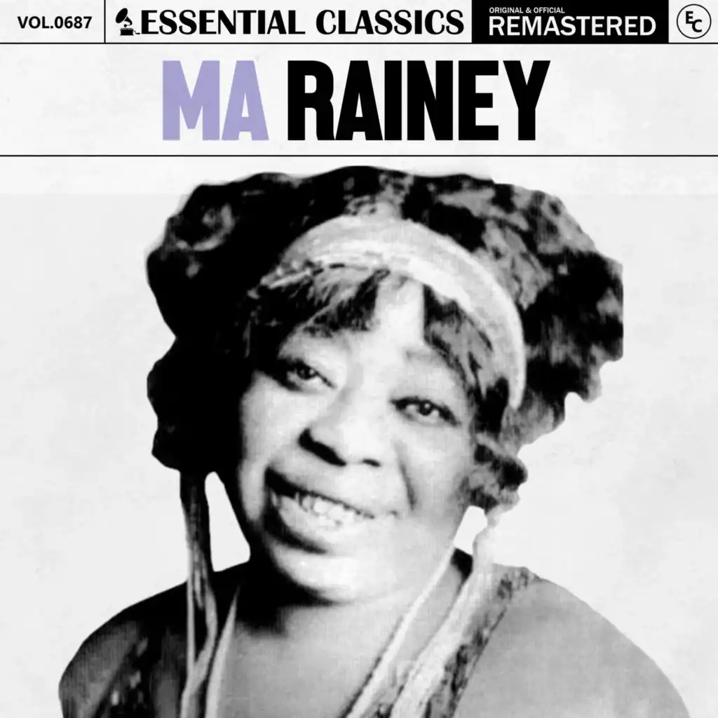 Ma Rainey