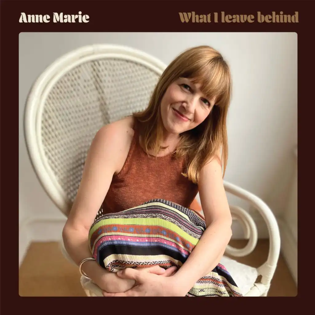 Anne Marie