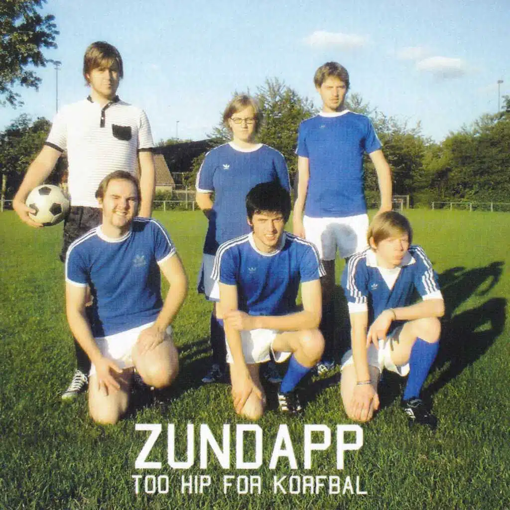 Zundapp