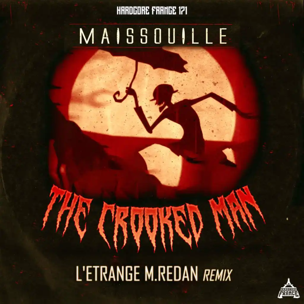 The Crooked Man (L'Etrange M.Redan Remix) [feat. L'étrange M. Redan]