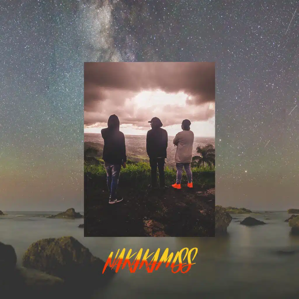 Nakakamiss (feat. Mighty)