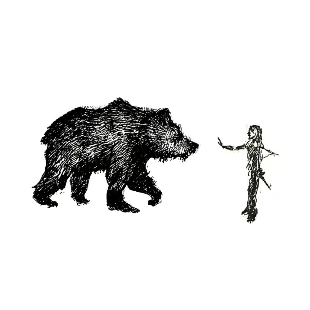 HUNTER (the cacophony)