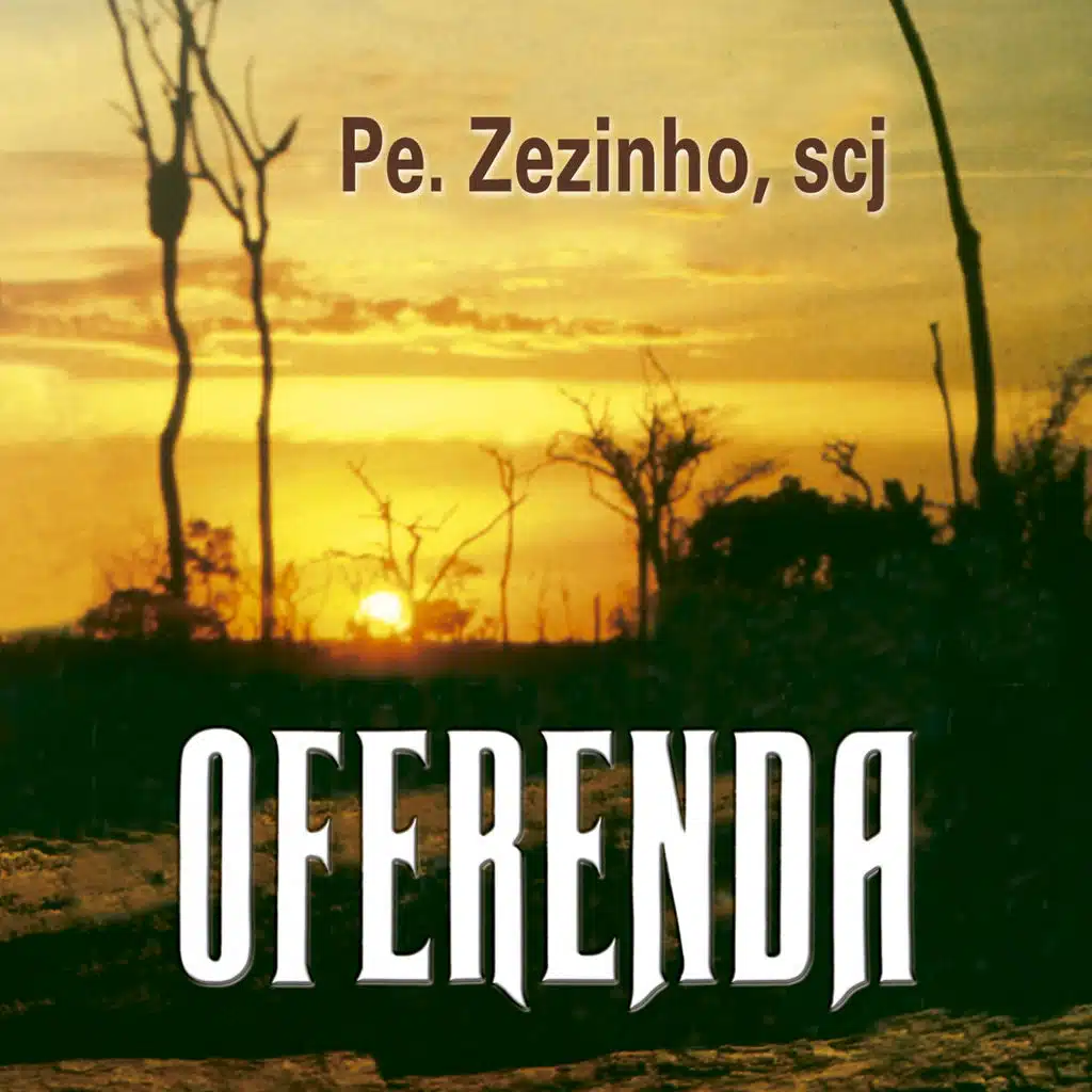 Oferenda
