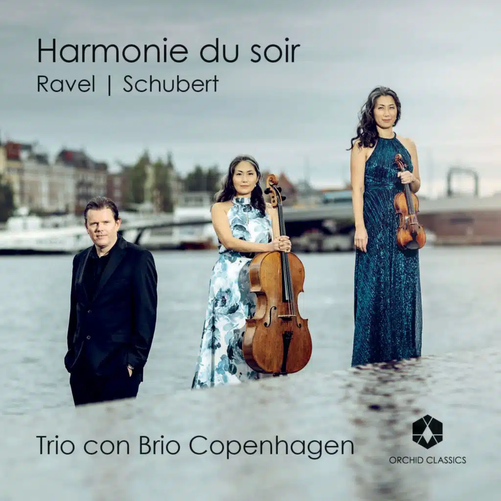 Trio con Brio Copenhagen
