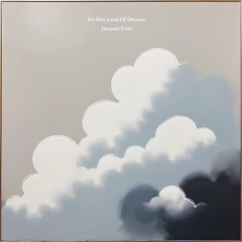 To the Land of Dreams