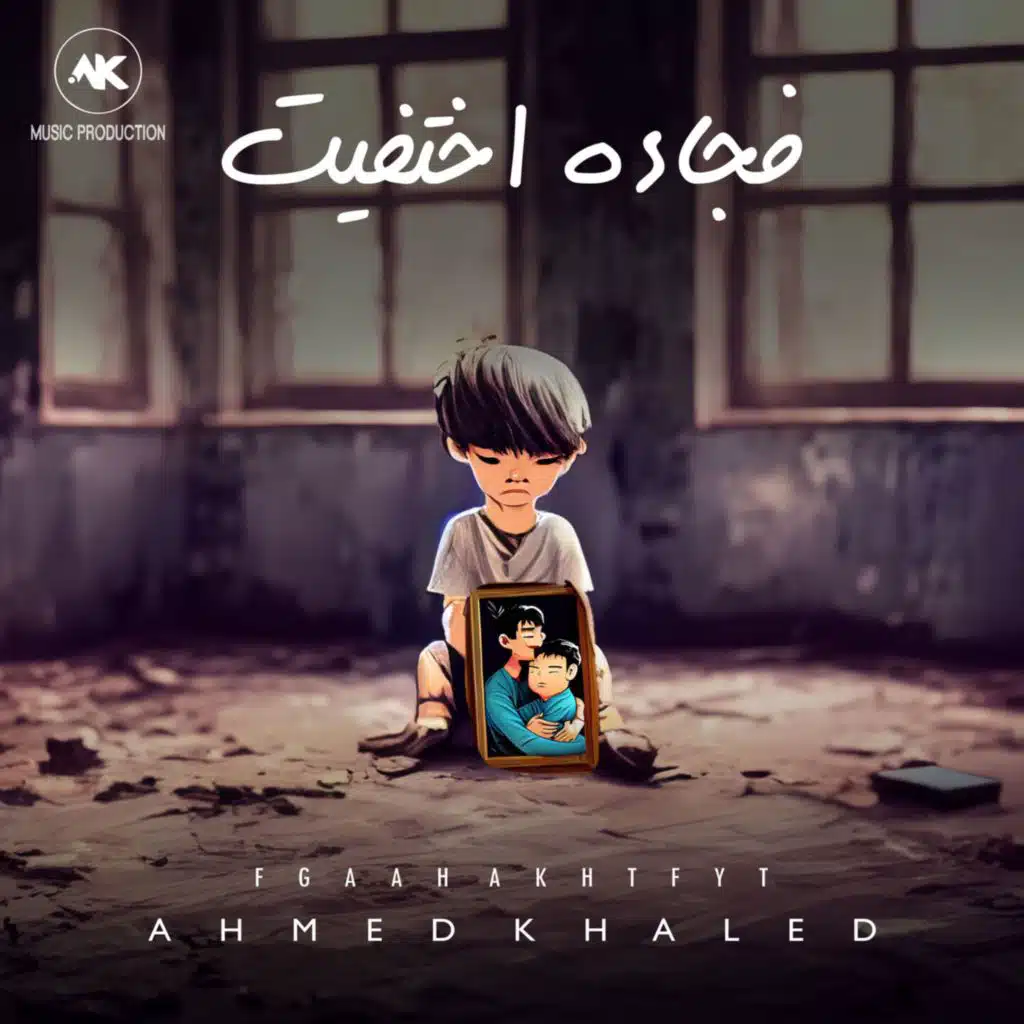 فجأه اختفيت