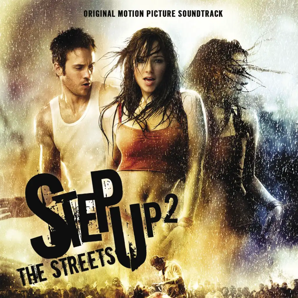 Hypnotized (feat. Akon) (Step Up 2 the Streets Original Soundtrack Version)