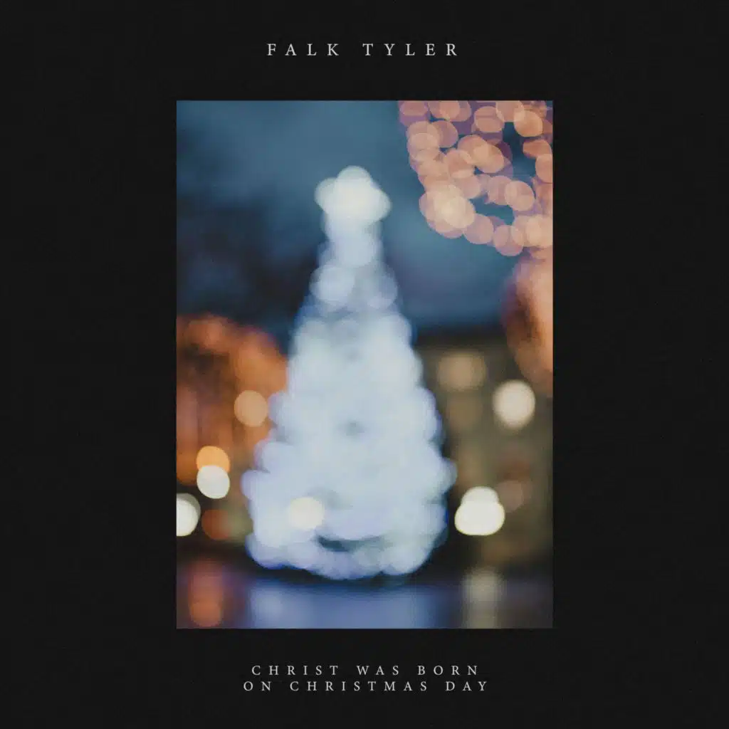 Christ Was Born on Christmas Day