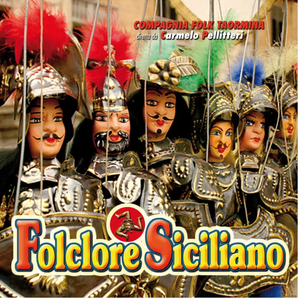 Folclore siciliano