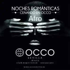 Noches Románticas Cenando en Occo