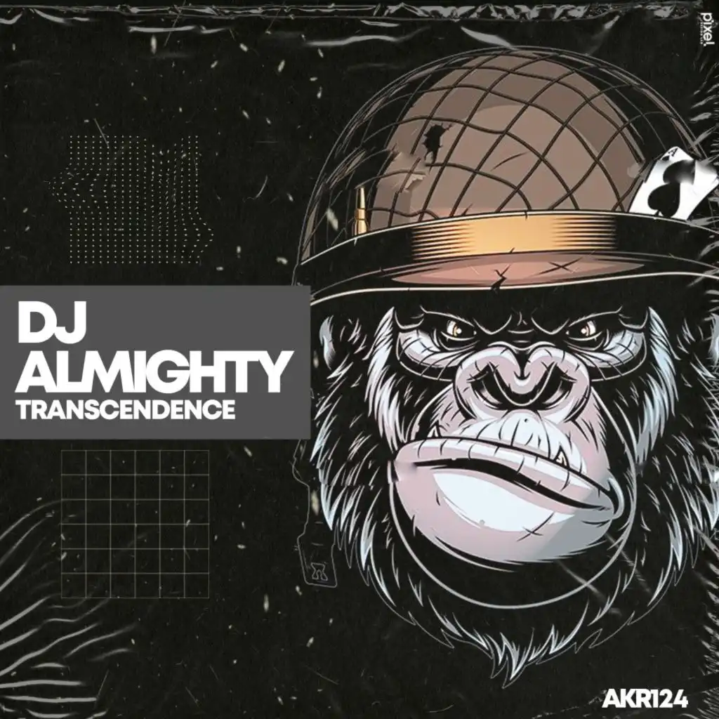 DJ Almighty