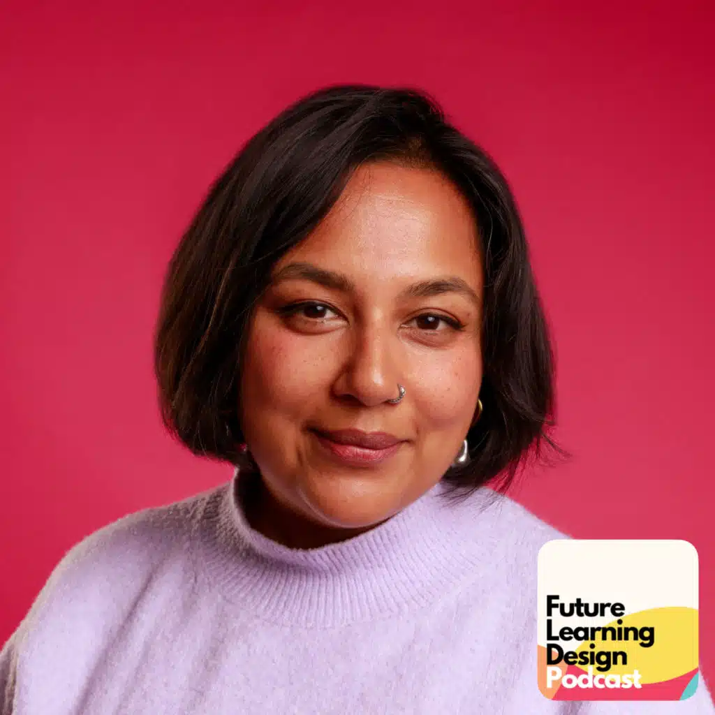 Time to Question the Science? A Conversation with Subhadra Das