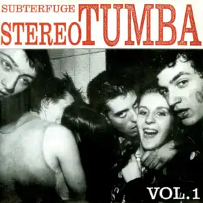 Subterfuge: Stereotumba, Vol. 1