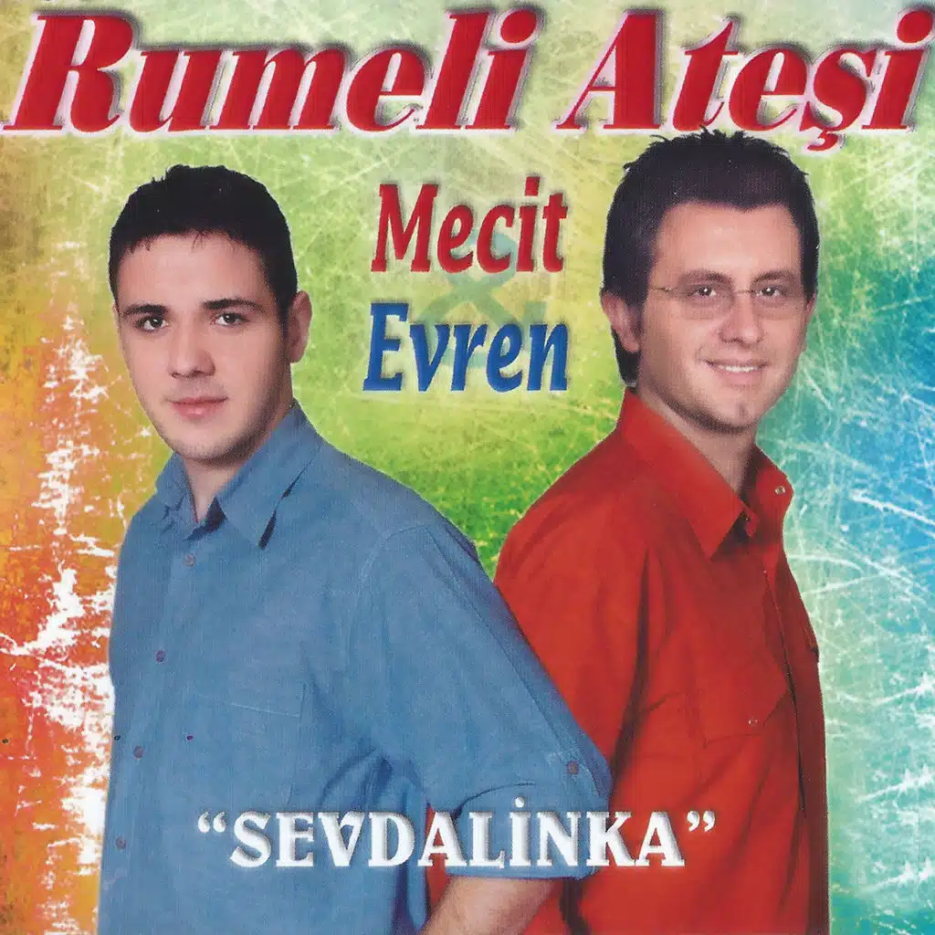 Rumeli Ateşi