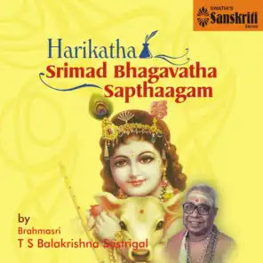Harikatha Srimad Bhagavatha Sapthaagam