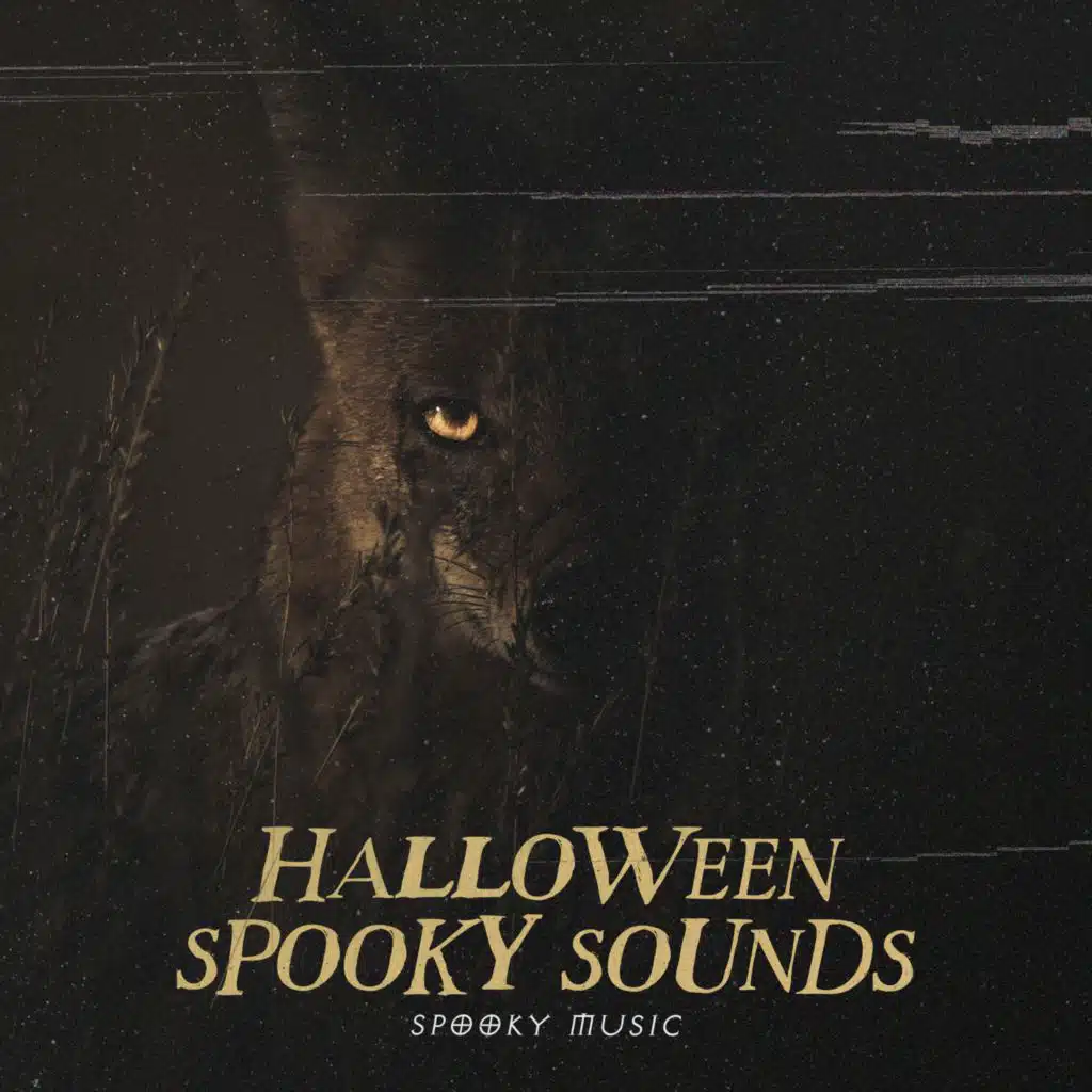 Spooky Music