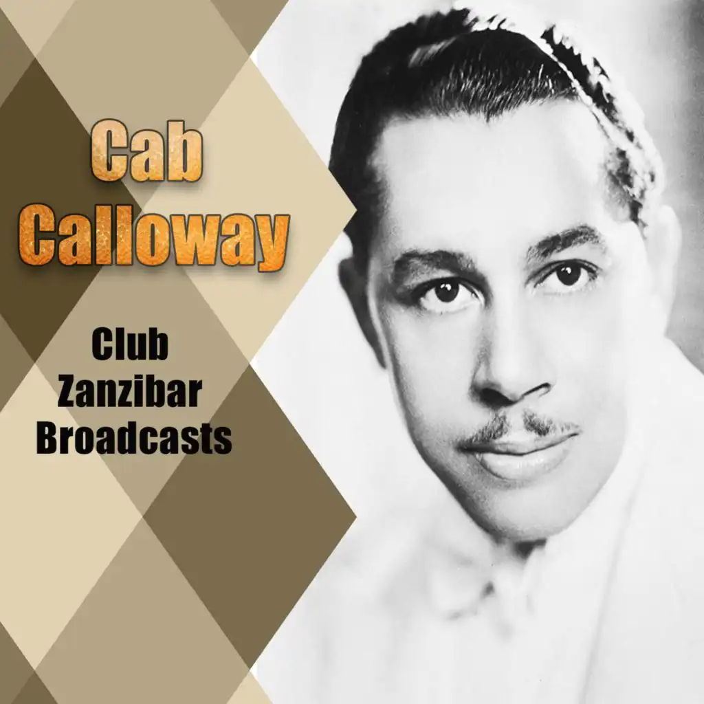 Cab Calloway