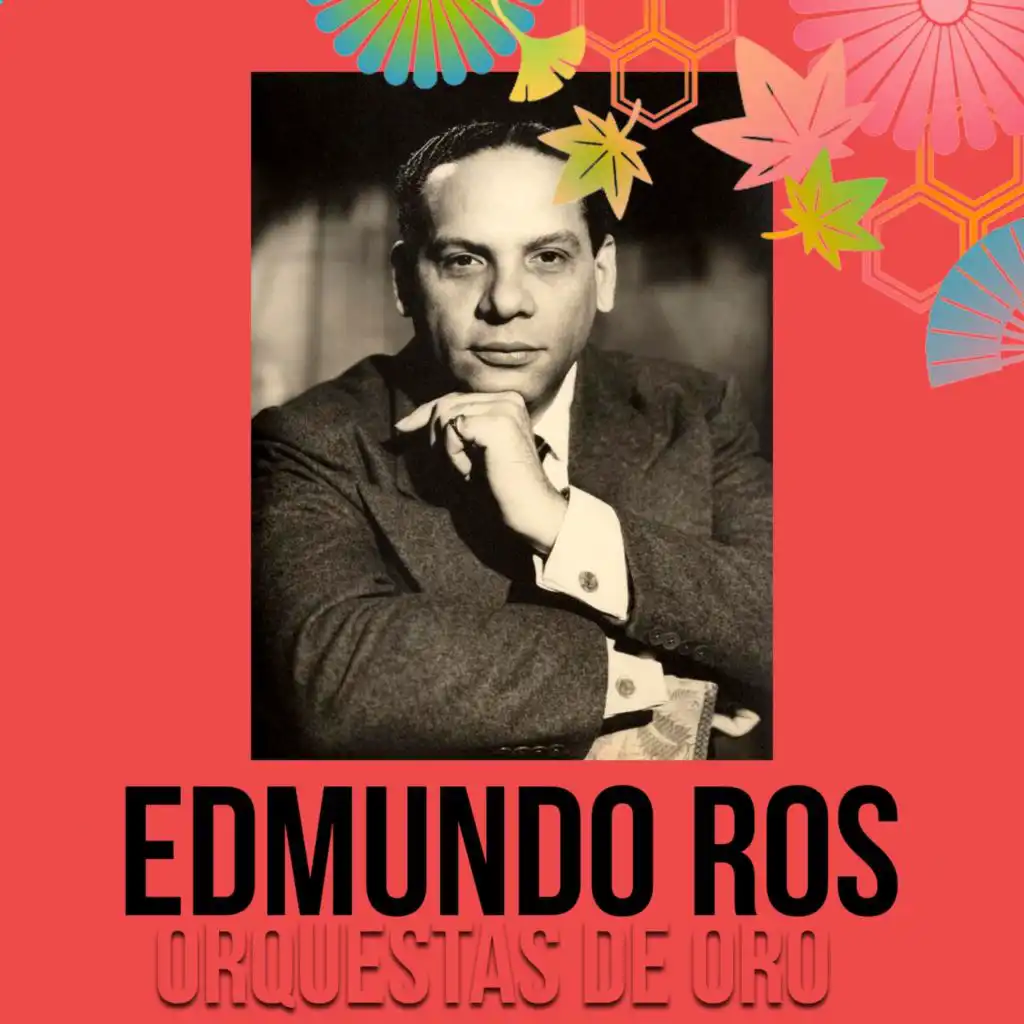 Edmundo Ros