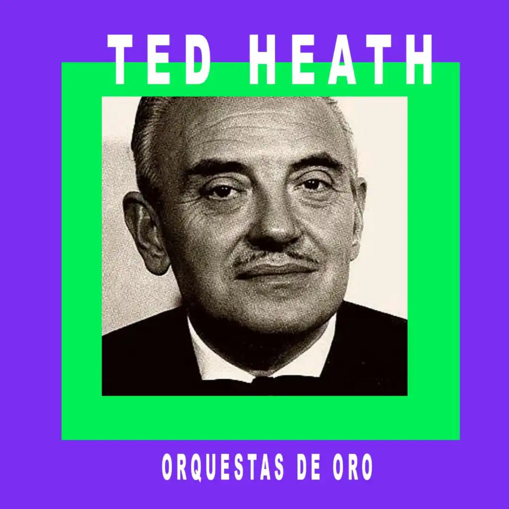 Ted Heath