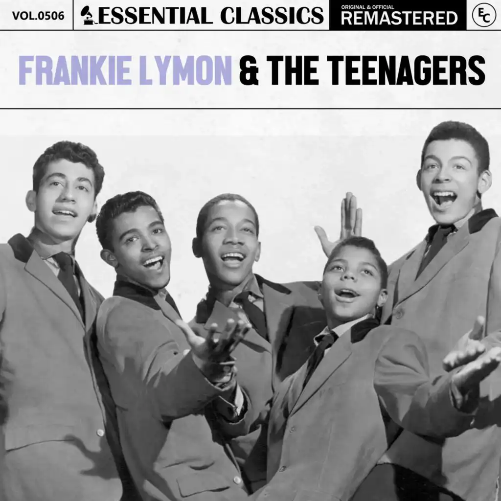 Frankie Lymon & The Teenagers