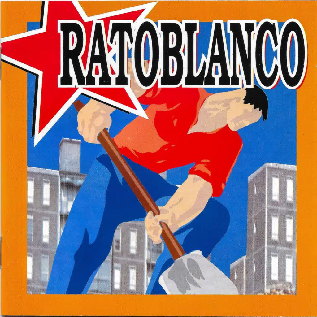 Ratoblanco