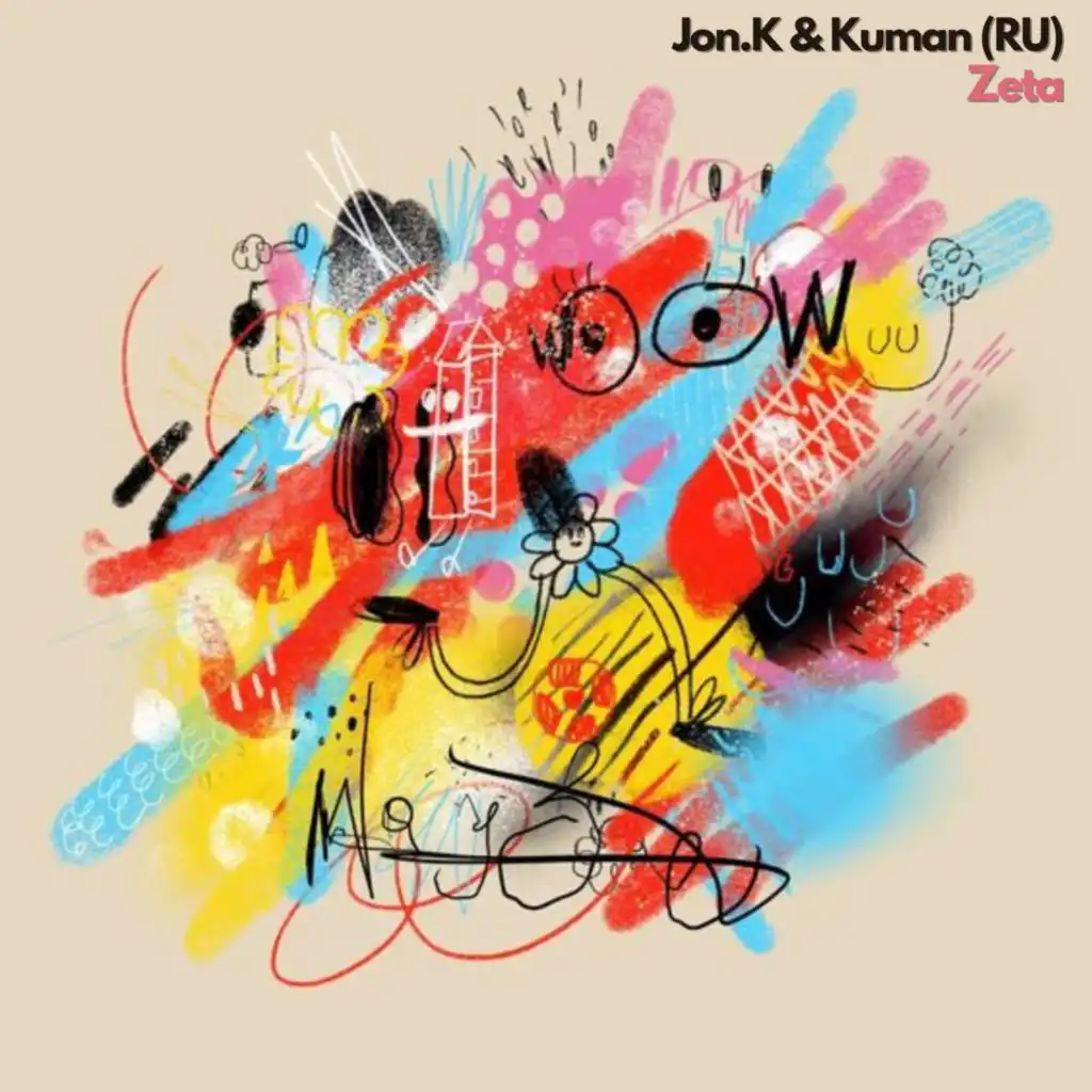 Jon.K & Kuman (RU)