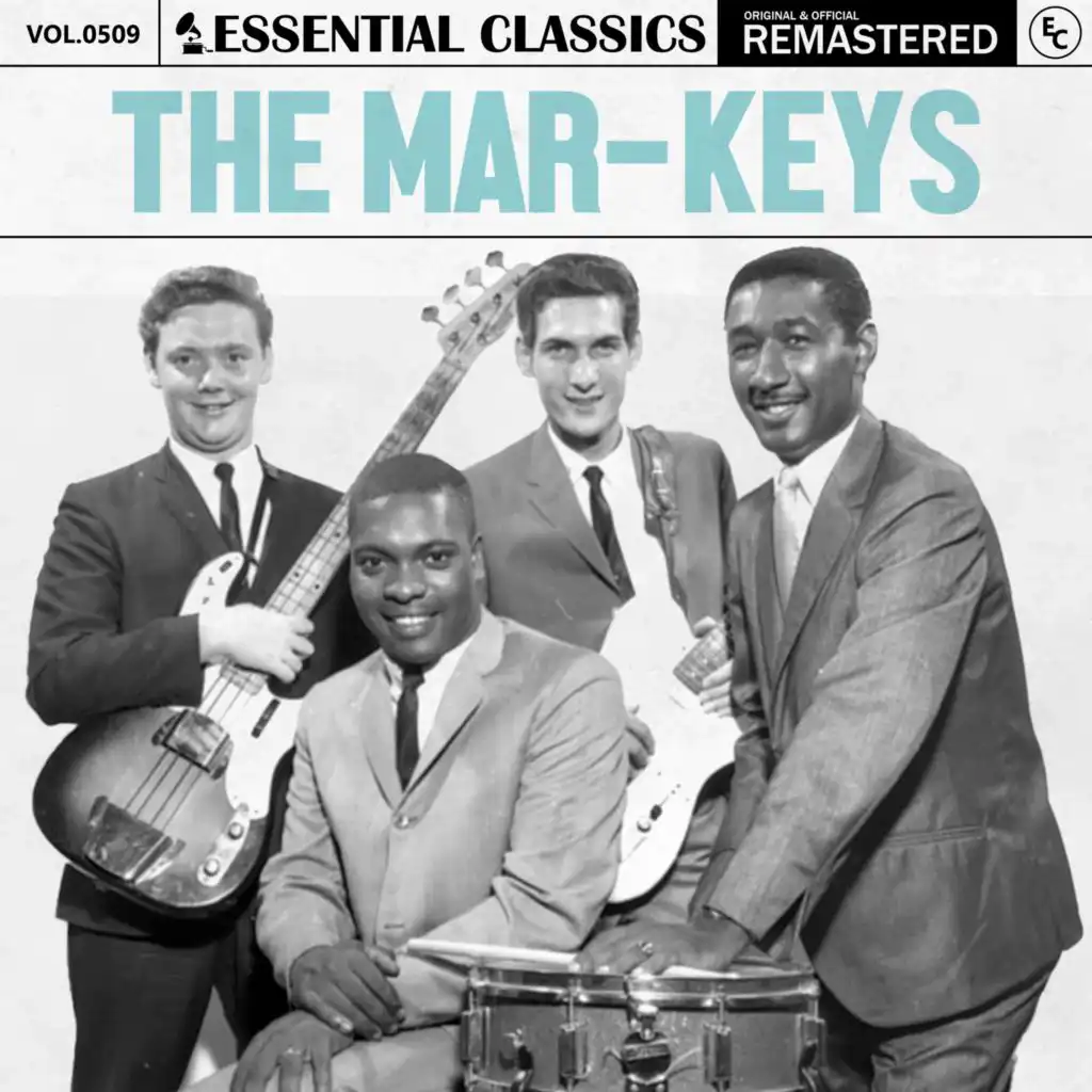 The Mar-Keys