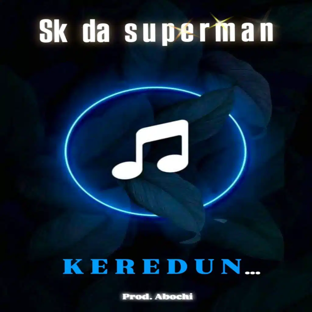 Sk Da Superman
