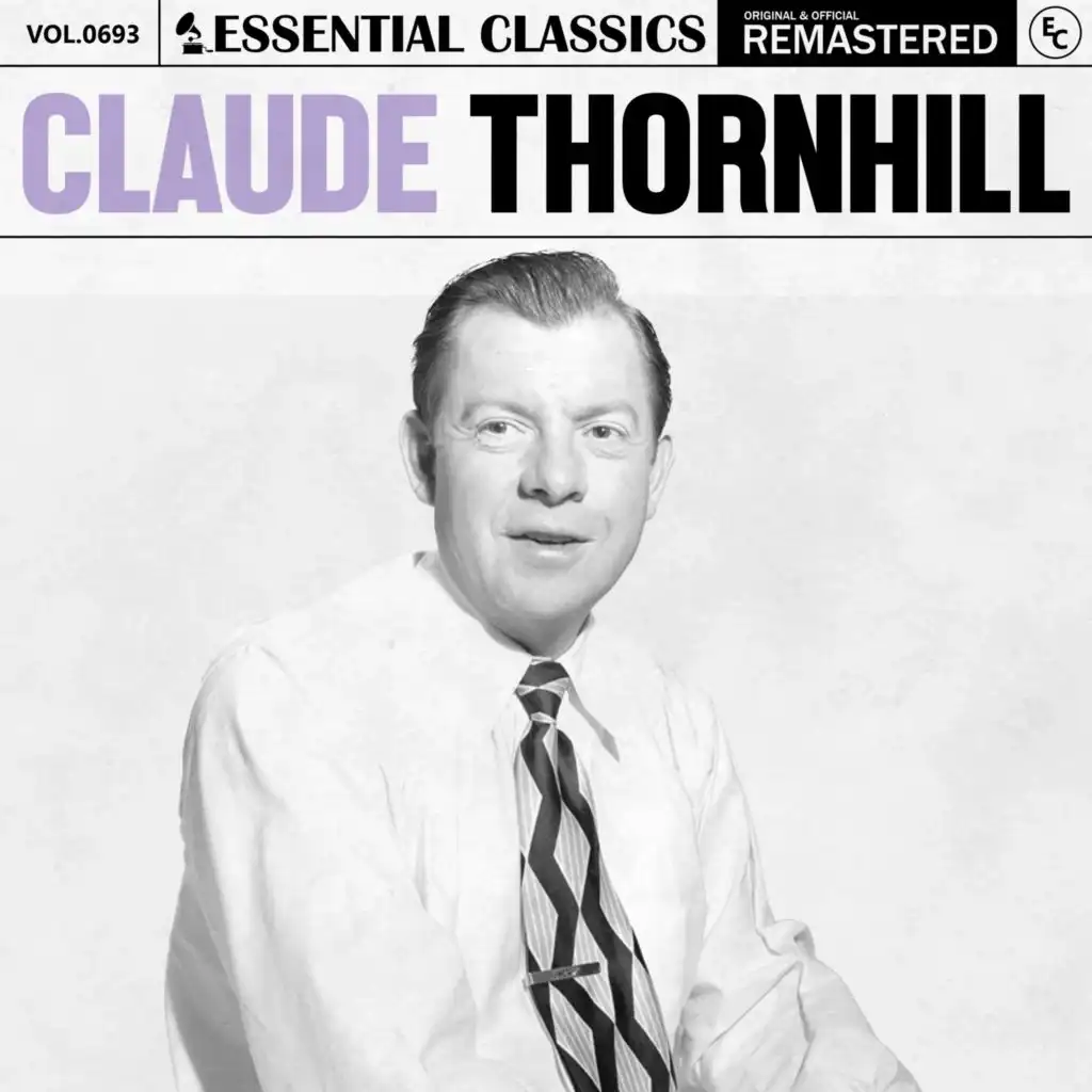 Claude Thornhill