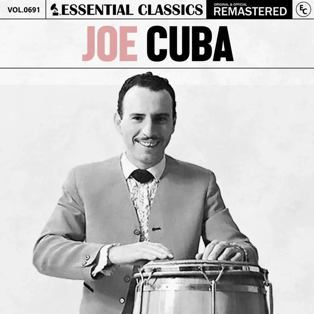 Joe Cuba